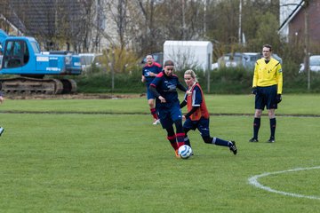 Bild 144 - F TSV Wiemersdorf - SV B�neb�ttel-Husberg : Ergebnis: 1:0